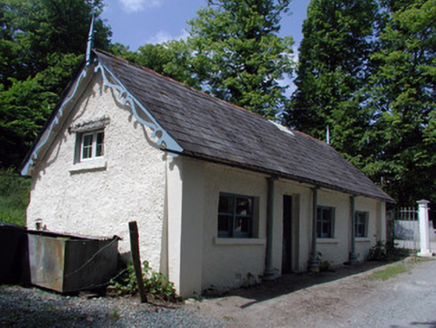 Killegar House, KILLYGAR, Killegar,  Co. LEITRIM