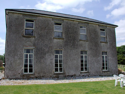 Kilbrackan House, KILBRACKAN, Kilbrackan,  Co. LEITRIM