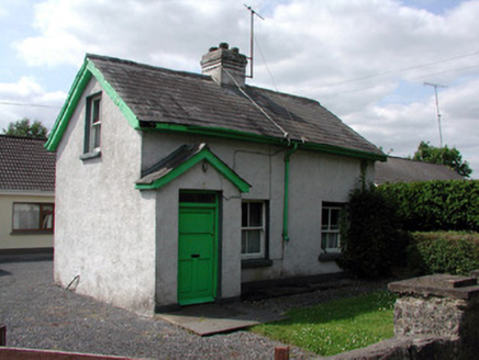 CLOONSHEEBANE,  Co. LEITRIM