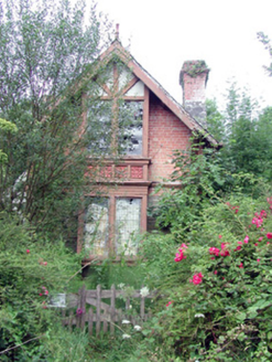 Lough Rynn House, CLOONCAHIR,  Co. LEITRIM
