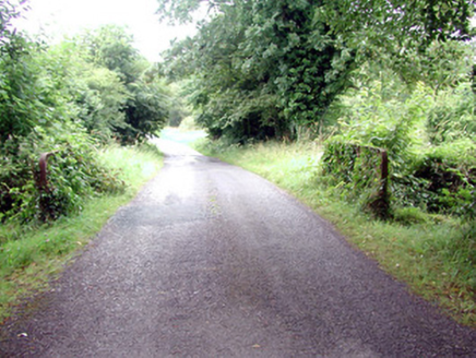 Lough Rynn House, RINN,  Co. LEITRIM