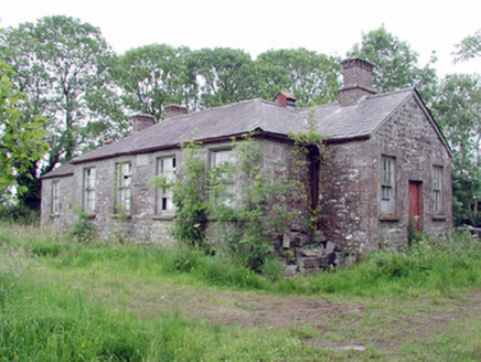 Clooneagh National School, CLOONEAGH,  Co. LEITRIM