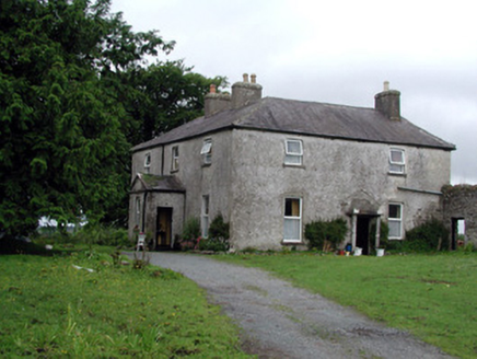 Gort House, GORTNALAMPH,  Co. LEITRIM