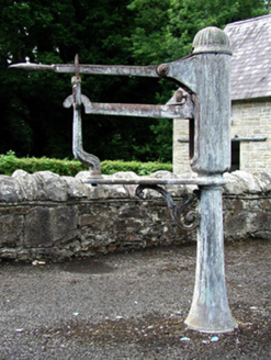 Lough Rynn House, RINN,  Co. LEITRIM