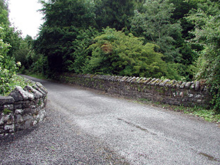 Lough Rynn House, GORTLETTERAGH,  Co. LEITRIM