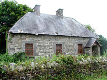 Rinn Dispensary, FARNAGHT, Farnaght,  Co. LEITRIM