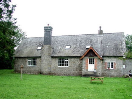 FARNAGHT,  Co. LEITRIM