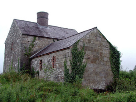 FARNAGHT,  Co. LEITRIM