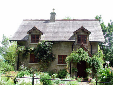 The Cottage, FARNAGHT,  Co. LEITRIM
