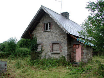 Lough Rynn House, FARNAGHT,  Co. LEITRIM
