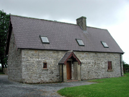 Lough Rynn House, CLOONCOE,  Co. LEITRIM