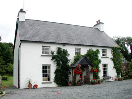 Clooncoe House, CLOONCOE,  Co. LEITRIM