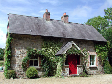 Errew Cottage, ERREW [MOHILL BY.],  Co. LEITRIM