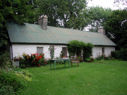 ERREW [MOHILL BY.],  Co. LEITRIM