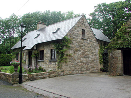 Lough Rynn House, RINN,  Co. LEITRIM