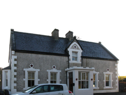 Brookview House, TOWNPLOTS EAST, Killala,  Co. MAYO