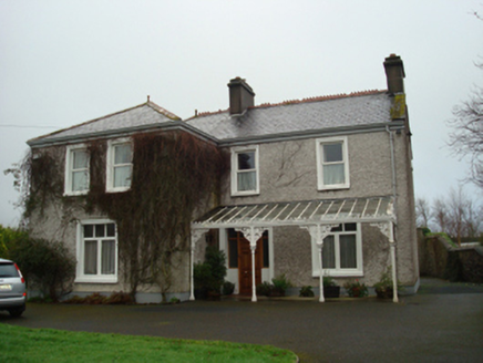 Standerton, Lord Edward Street,  BALLINA [TIRA. BY.], Ballina,  Co. MAYO