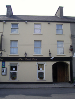 Kevin Barry Street,  BALLINA [TIRA. BY.], Ballina,  Co. MAYO