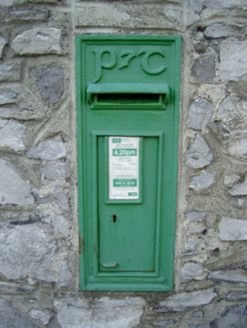 Station Road,  BALLINA [TIRA. BY.], Ballina,  Co. MAYO