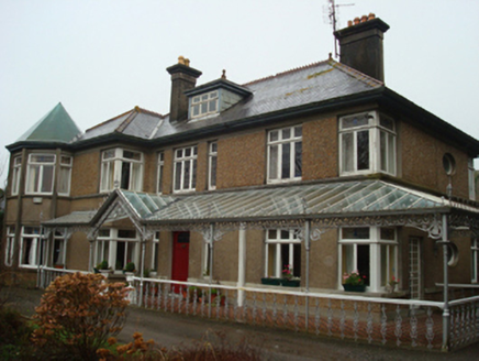 Bel Sito, Bury Street,  BALLINA [TIRA. BY.], Ballina,  Co. MAYO