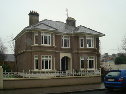 Bury Street,  BALLINA [TIRA. BY.], Ballina,  Co. MAYO