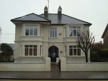 Moymona, Bury Street,  BALLINA [TIRA. BY.], Ballina,  Co. MAYO