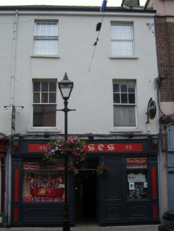 53 Pearse Street,  BALLINA [TIRA. BY.], Ballina,  Co. MAYO