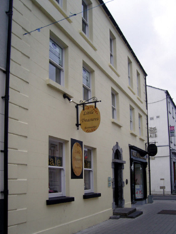 41 Pearse Street,  BALLINA [TIRA. BY.], Ballina,  Co. MAYO