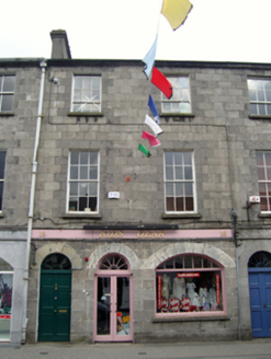 19 Pearse Street,  BALLINA [TIRA. BY.], Ballina,  Co. MAYO