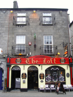 Pearse Street,  BALLINA [TIRA. BY.], Ballina,  Co. MAYO