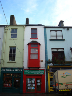 Pearse Street,  BALLINA [TIRA. BY.], Ballina,  Co. MAYO