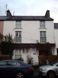 Ballina Presbyterian Church, Walsh Street,  BALLINA [TIRA. BY.], Ballina,  Co. MAYO