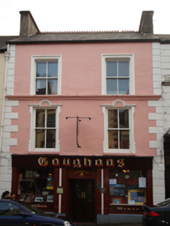 O'Rahilly Street,  BALLINA [TIRA. BY.], Ballina,  Co. MAYO