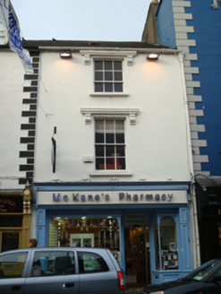 O'Rahilly Street,  BALLINA [TIRA. BY.], Ballina,  Co. MAYO