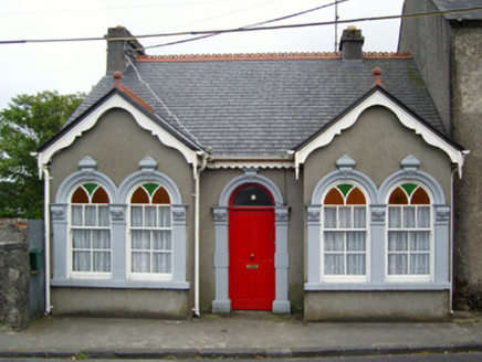3 Nally Street,  BALLINA [TIRA. BY.], Ballina,  Co. MAYO