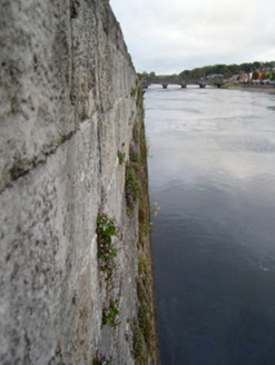 Emmet Street,  BALLINA [TIRA. BY.], Ballina,  Co. MAYO
