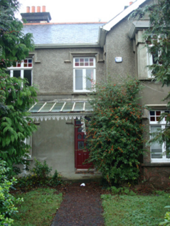 Emmet Street,  BALLINA [TIRA. BY.], Ballina,  Co. MAYO