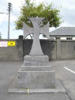 Saint Muredach's Catholic Cathedral, Cathedral Road,  ABBEYHALFQUARTER, Ballina originally Ardnaree,  Co. MAYO