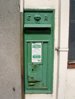 Abbey Street,  ABBEYHALFQUARTER, Ballina originally Ardnaree,  Co. MAYO