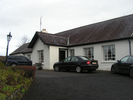 Ardnaree House, Plunkett Road,  ARDNAREE OR SHANAGHY, Ballina originally Ardnaree,  Co. MAYO