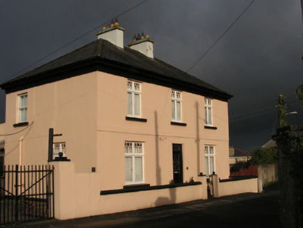 Loyola, Plunkett Road,  CARROWCUSHLAUN WEST, Ballina originally Ardnaree,  Co. MAYO