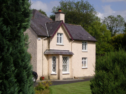 Woodbine House, Swinford Road,  ARDNAREE OR SHANAGHY, Ballina originally Ardnaree,  Co. MAYO