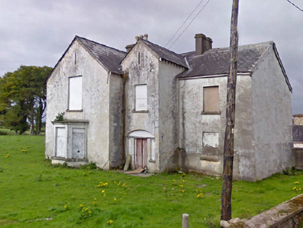 Rosevale, LECARROW [TIRA. BY. C.MOL. PH.], Crossmolina,  Co. MAYO