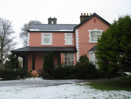 Abbeytown House, ABBEYTOWN, Crossmolina,  Co. MAYO