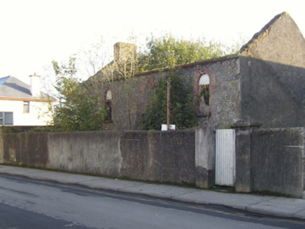 Crossmolina Methodist Meeting House, Church Street,  CROSSMOLINA, Crossmolina,  Co. MAYO