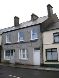 Walshe's, Church Street,  CROSSMOLINA, Crossmolina,  Co. MAYO