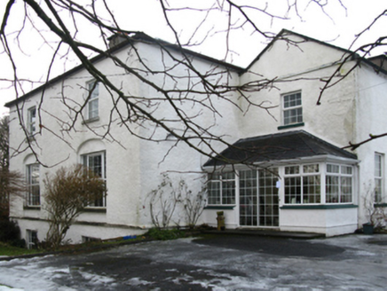 GLEBE [TIRA. BY. C.MOL. PH.], Crossmolina,  Co. MAYO