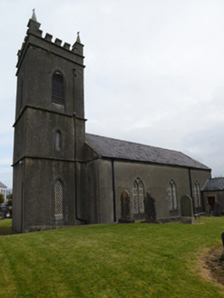Foxford Church (Toomore), Market Square,  FOXFORD, Foxford,  Co. MAYO