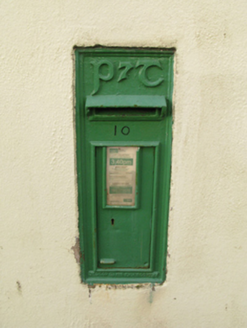 Davitt Street,  FOXFORD, Foxford,  Co. MAYO