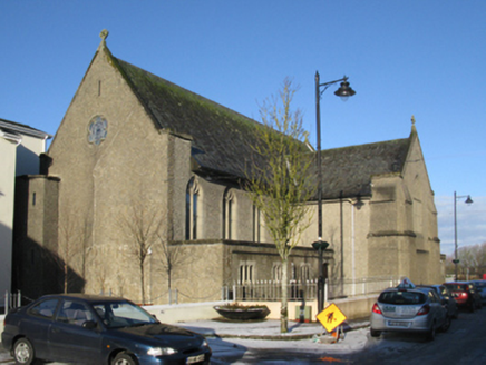 Convent of the Divine Providence, Lower Main Street,  FOXFORD, Foxford,  Co. MAYO